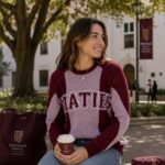 Maties AddiM Crew Knit - Image 2
