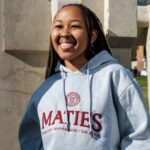 Maties Max Hoody Grey Melange - Image 2