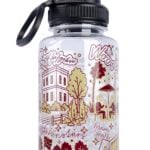 SU Altitude Doodle Waterbottle - Image 4