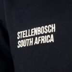 SU Central Hoody Black - Image 4