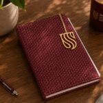 SU Shwe A5 Notebook P1 - Image 2