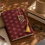 SU Shwe A5 Notebook P2 - Image 2