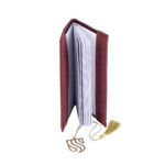 SU Shwe A5 Notebook P1 - Image 3