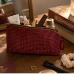 SU Shwe Cosmetic Bag P1 - Image 2