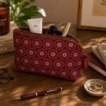 SU Shwe Cosmetic Bag P2 - Image 2