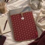 SU Shwe Laptop Sleeve P2 - Image 2