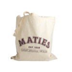Maties Basic Cotton Shopper