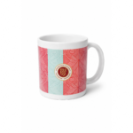 SU Ceramic Graphic Mug