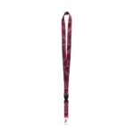 SU Rainbow Lanyard - Image 2