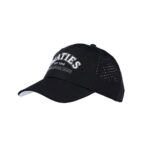 Maties Trippie Cap - Black
