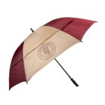 SU Umbrella Gustb Maroon Gold
