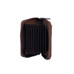 SU Baobab Ladies Wallet Brown - Image 2