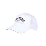 Maties Trippie Cap - White