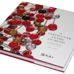 Science Faculty Book: A Particular Frame of Mind - English