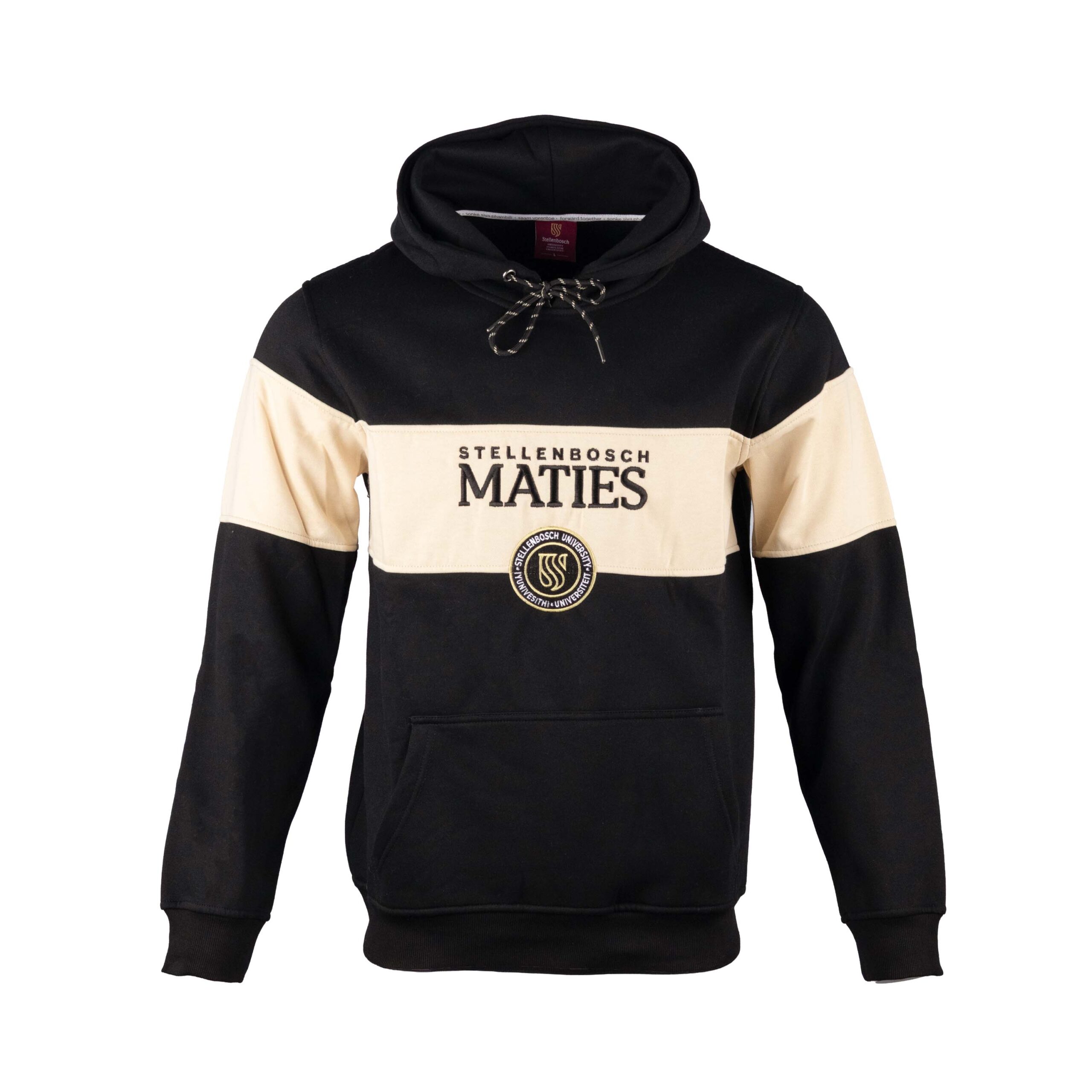 b1fc7b88-a3ca-43bf-ad98-54d7eb10f1ea.jpg Maties Signature Hoody Black - Image 1