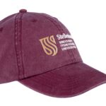 SU Alumni Cap - Image 5