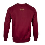 SU Meneer Sweater Maroon - Image 3