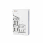 SU Ou Hoof Gebou Wrap Notebook - Image 3