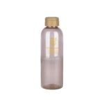 SU Marlow PET Waterbottle Stone 750ml