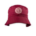 SU Bucket Hat - Maroon