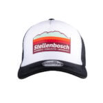 SU Show Trucker - Black - Image 2