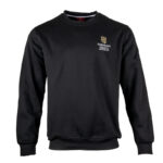 SU Meneer Sweater Black