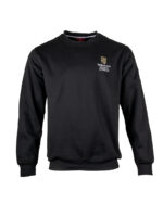 SU Meneer Sweater Black