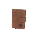 SU Pop Up Wallet Genuine Leather - Image 2