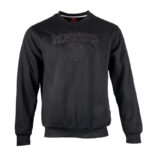 Maties Campus Sweater Black