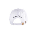SU Selfie Cap - White - Image 3