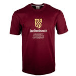 SU Tee Basic Classic Maroon