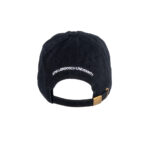 SU Selfie Cap - Black - Image 3