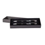 SU Armada Pen and Pencil Set Black