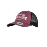 Maties Sibs Trucker - Maroon/Black