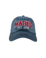 Maties Champ Cap - Denim - Image 2