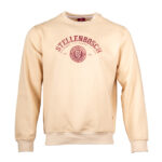 SU Cowboy Sweater Stone