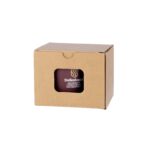 SU Altra Ceramic Mug Maroon - Image 2