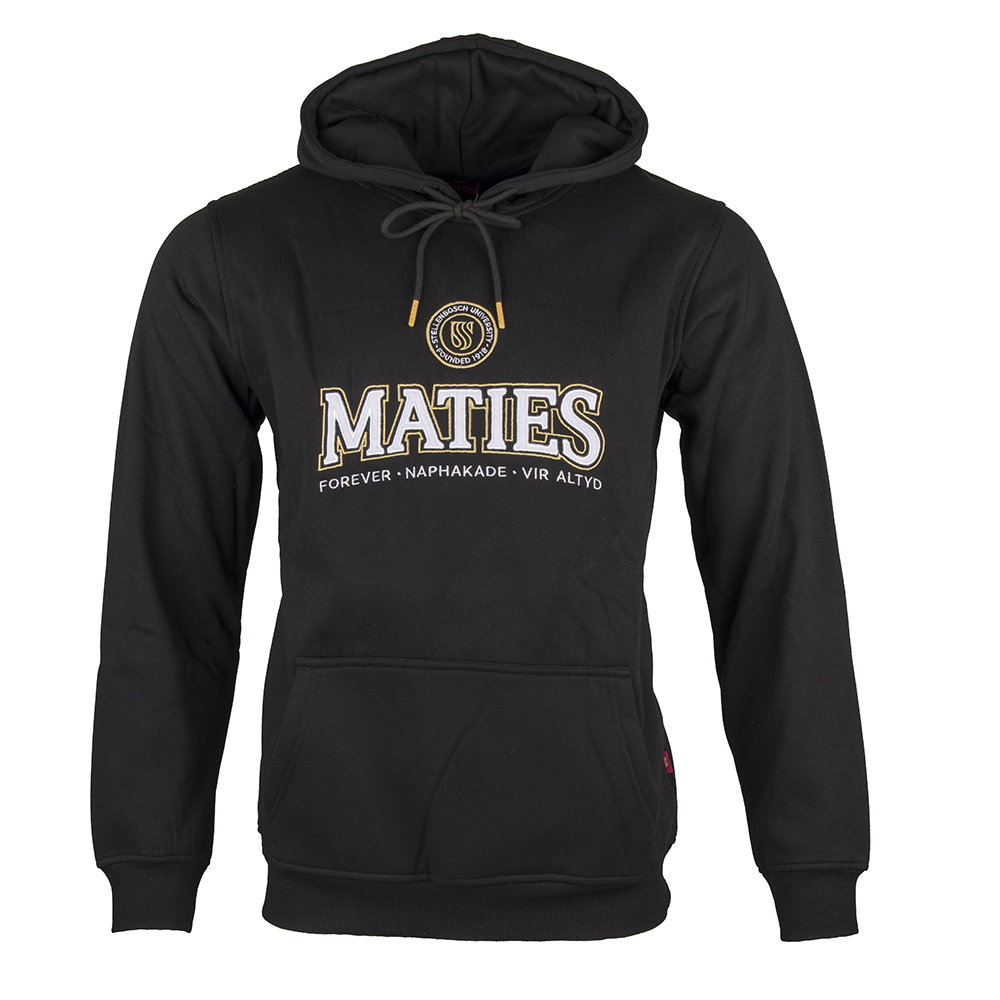 ce8d3952-daf6-43a6-92ae-982e5b333b15.jpg Maties Max Hoody Black - Image 1