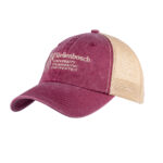SU Zoom Trucker - Maroon
