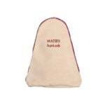 Maties x kant.sak Light Khaki