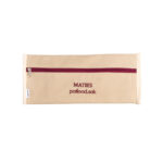 Maties x potlood.sak Light Khaki