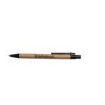 SU Recycled Paper Ball Pen - Black