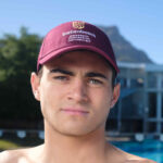 SU Basic 6 Panel Cap - Image 3