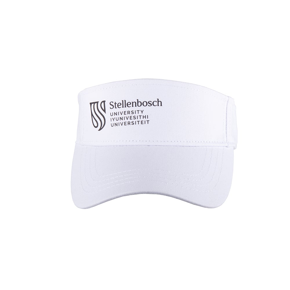 dbf2b826-7d77-448c-87c5-dde59efc354f.jpg SU Duck Visor - White - Image 1