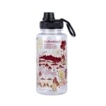SU Altitude Doodle Waterbottle