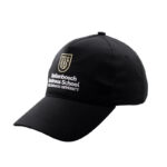 SBS Basic Cap Black - Image 2