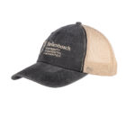 SU Zoom Trucker - Charcoal