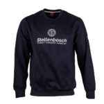 SU Italic Sweater Navy