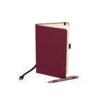SU Sanders Gift Set Maroon A5 - Image 2