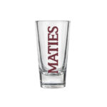 Maties Shot Glass